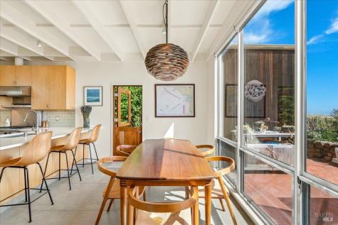 290 Seadrift Road Stinson Beach CA 94970