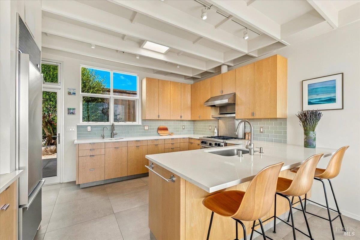 290 Seadrift Road Stinson Beach CA 94970