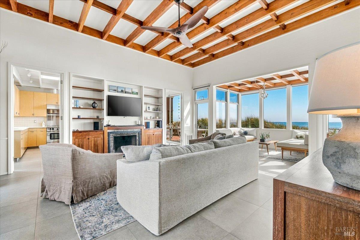 290 Seadrift Road Stinson Beach CA 94970
