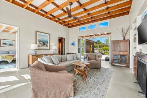 290 Seadrift Road Stinson Beach CA 94970
