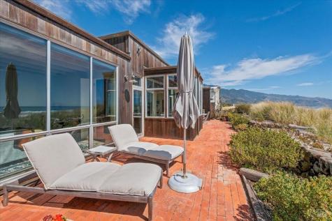 290 Seadrift Road Stinson Beach CA 94970