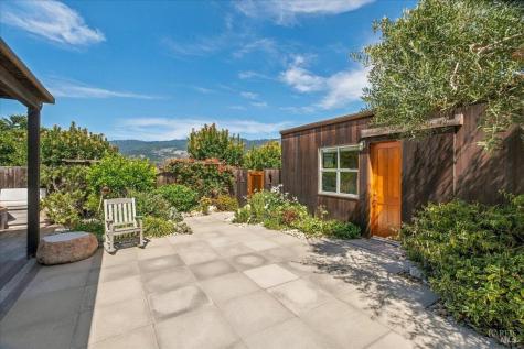 290 Seadrift Road Stinson Beach CA 94970