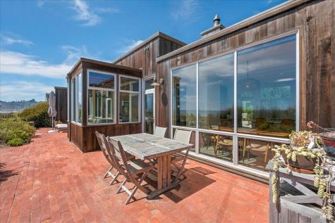290 Seadrift Road Stinson Beach CA 94970