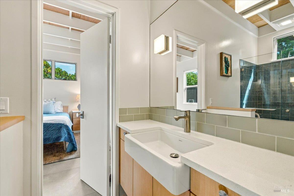 290 Seadrift Road Stinson Beach CA 94970