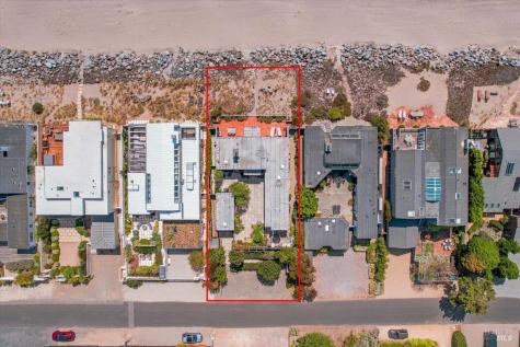 290 Seadrift Road Stinson Beach CA 94970