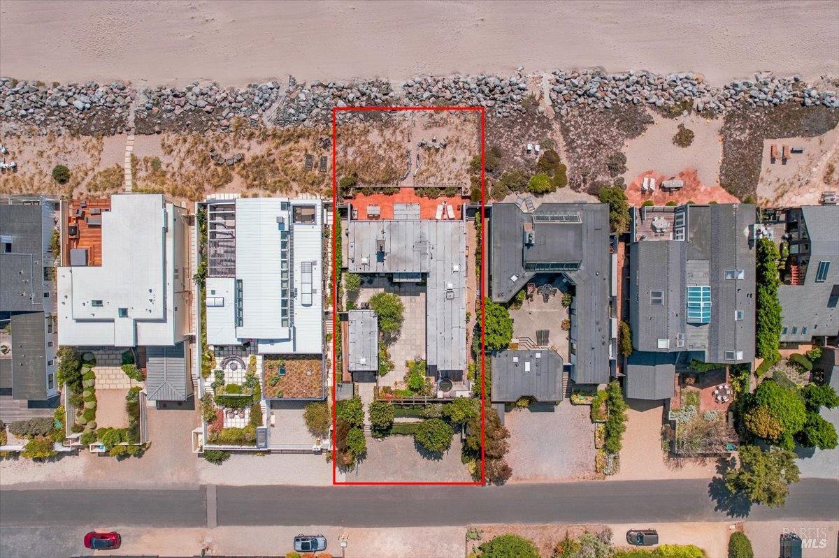 290 Seadrift Road Stinson Beach CA 94970