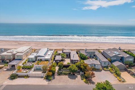 290 Seadrift Road Stinson Beach CA 94970