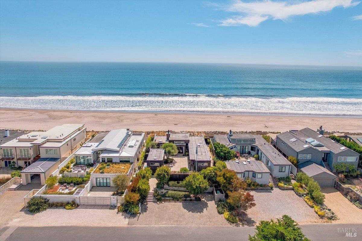 290 Seadrift Road Stinson Beach CA 94970