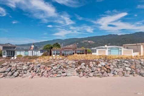 290 Seadrift Road Stinson Beach CA 94970