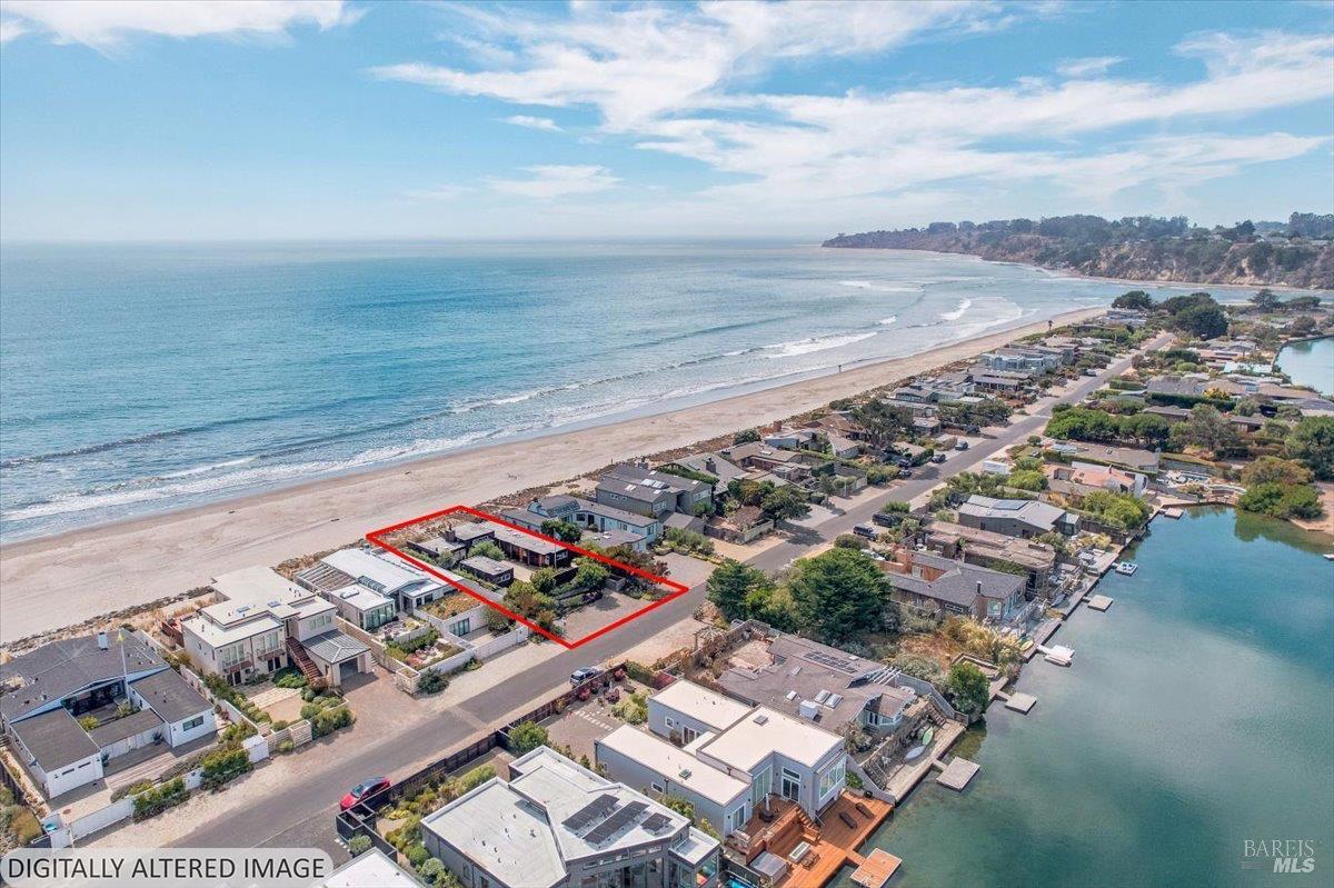 290 Seadrift Road Stinson Beach CA 94970