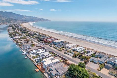 290 Seadrift Road Stinson Beach CA 94970