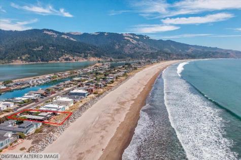 290 Seadrift Road Stinson Beach CA 94970