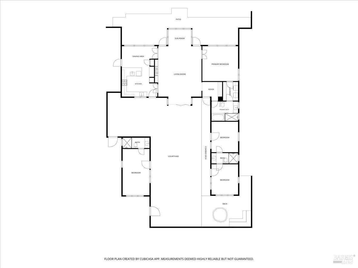 290 Seadrift Road Stinson Beach CA 94970