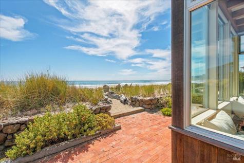 290 Seadrift Road Stinson Beach CA 94970