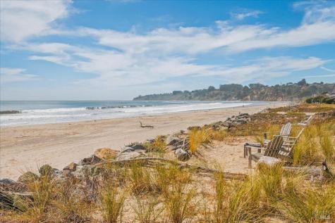 290 Seadrift Road Stinson Beach CA 94970