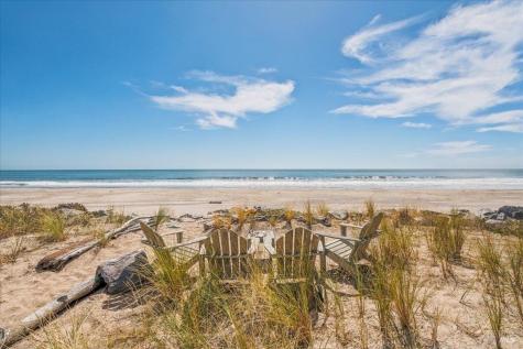 290 Seadrift Road Stinson Beach CA 94970