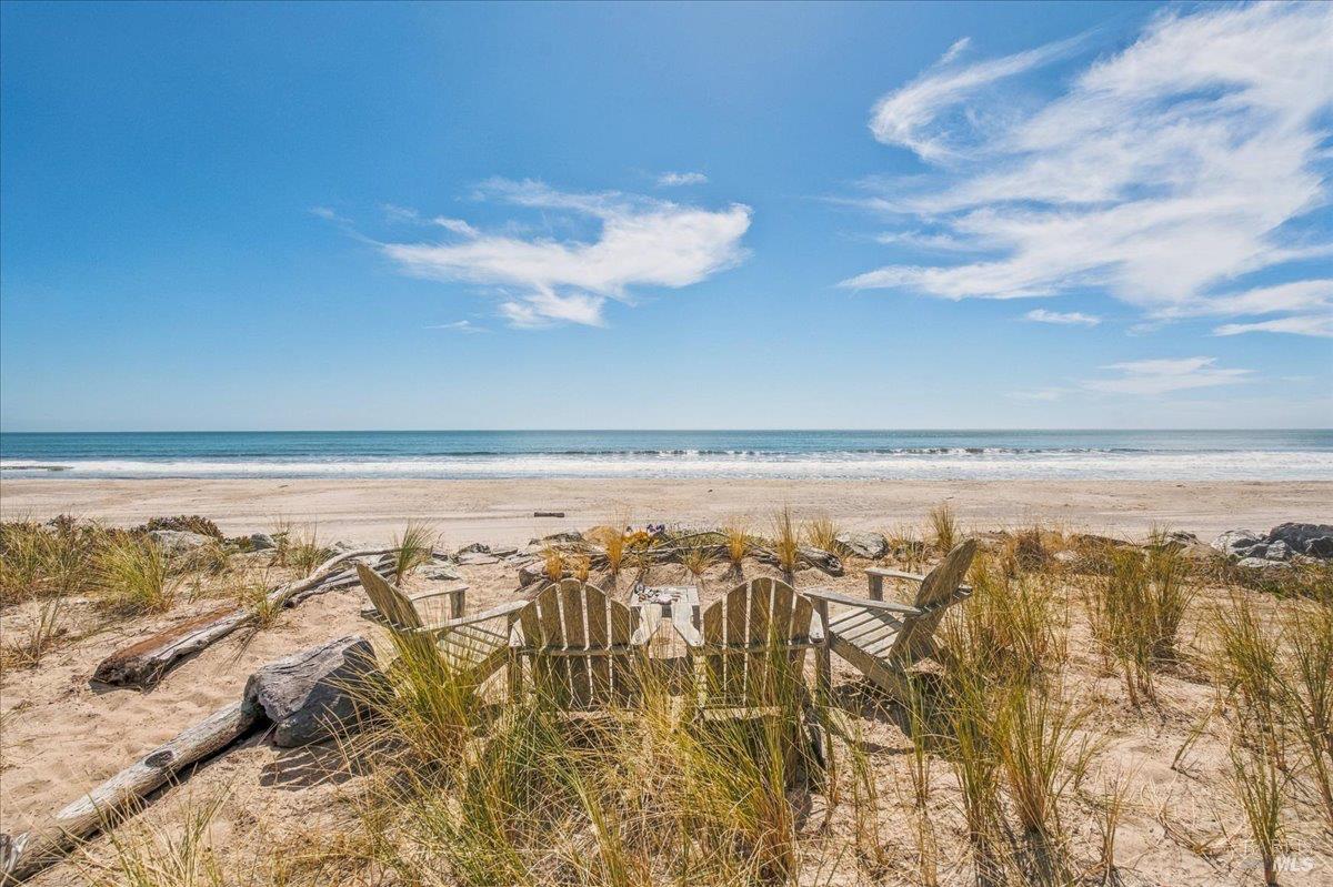 290 Seadrift Road Stinson Beach CA 94970