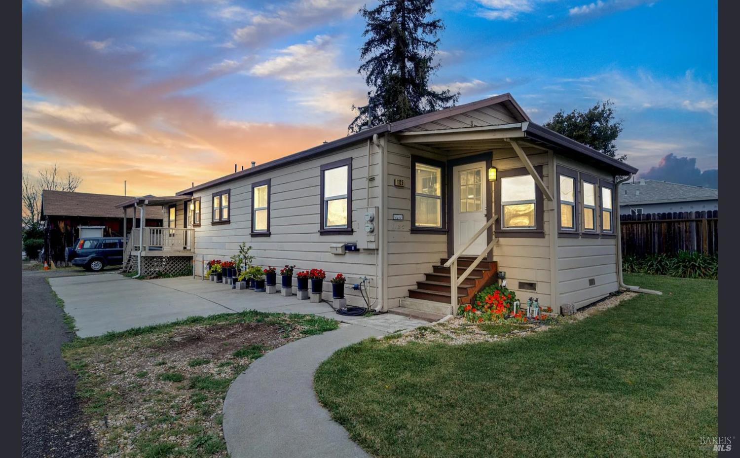 1125 E 5th Street Benicia CA 94510