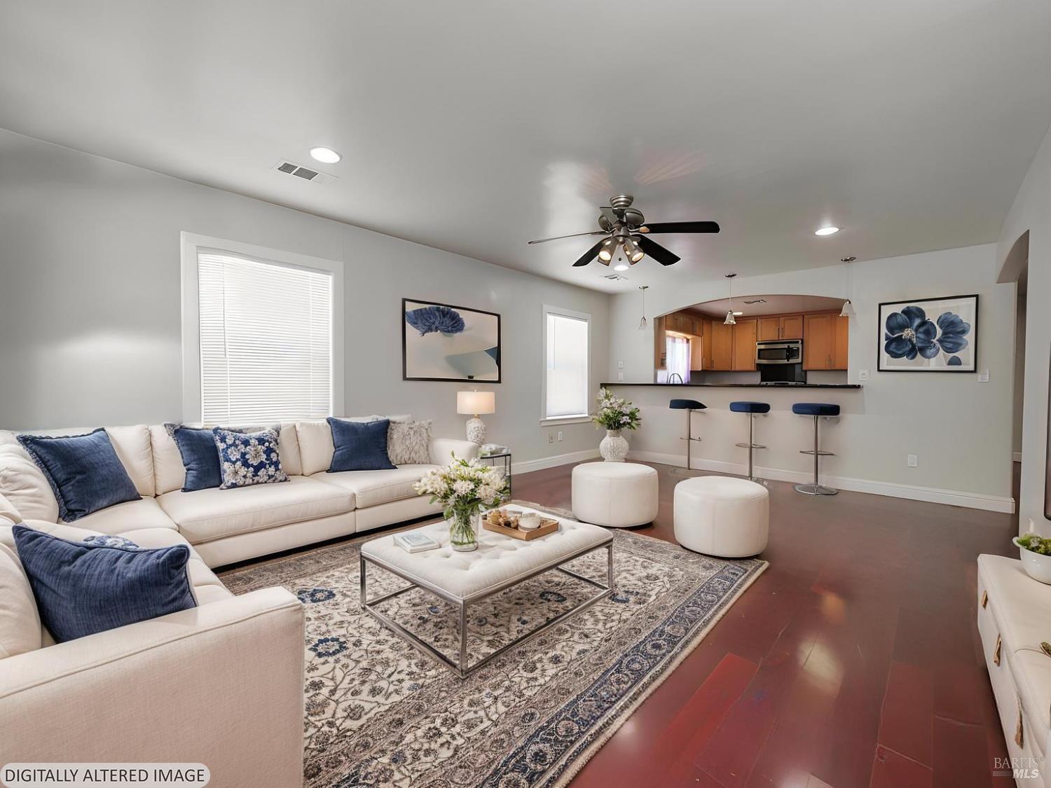 1125 E 5th Street Benicia CA 94510