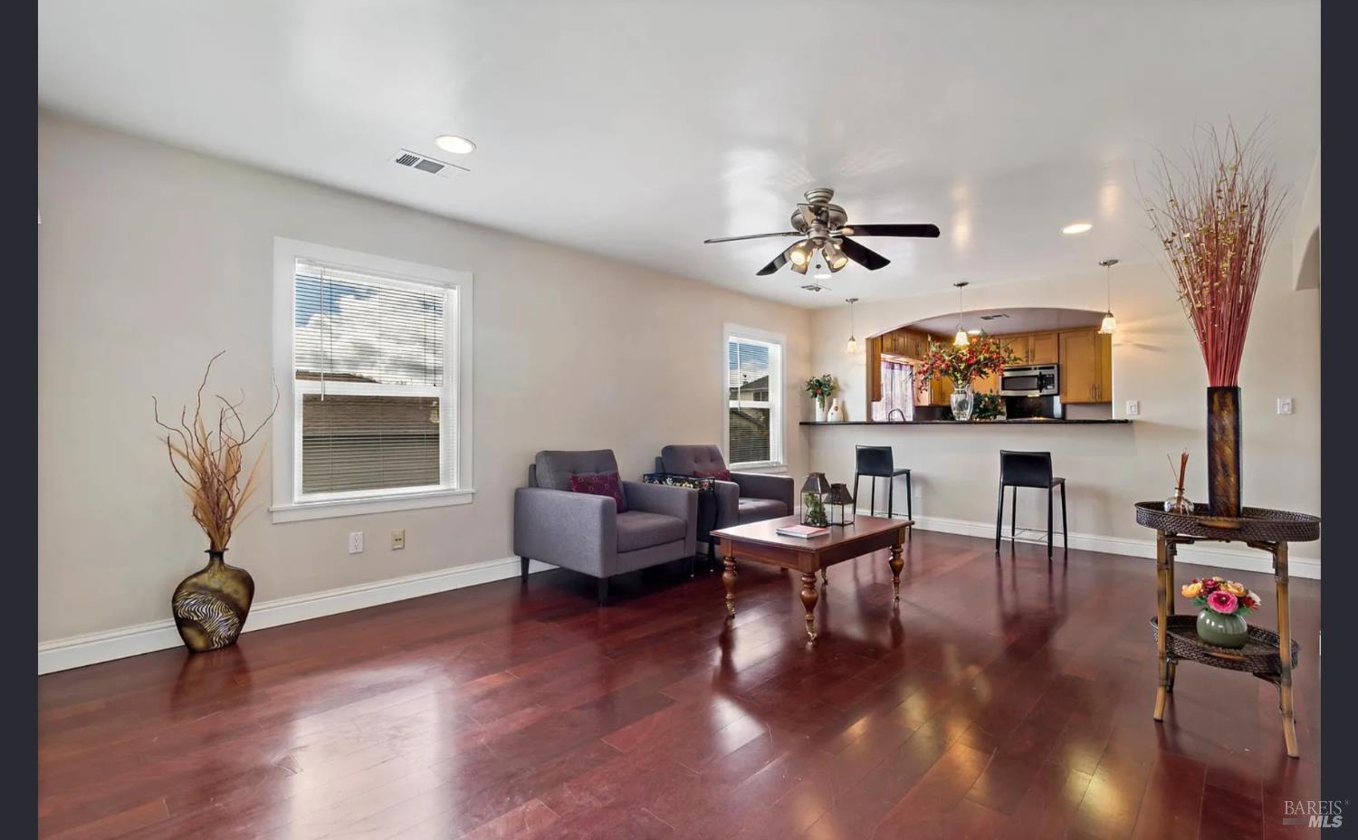 1125 E 5th Street Benicia CA 94510