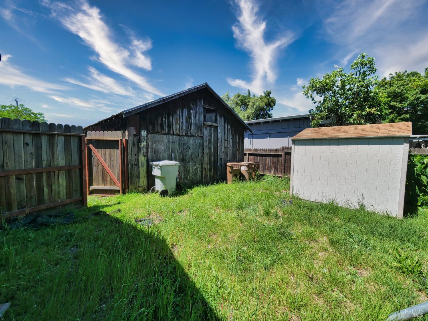 1125 E 5th Street Benicia CA 94510