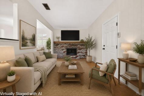 1712 Weaverly Drive Petaluma CA 94954