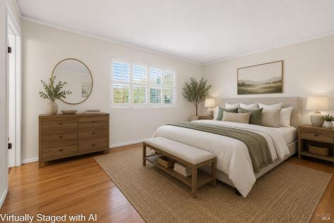 1712 Weaverly Drive Petaluma CA 94954