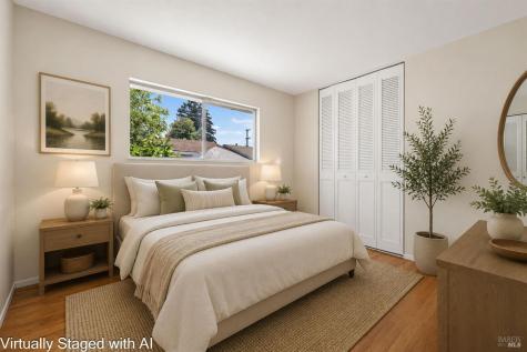 1712 Weaverly Drive Petaluma CA 94954