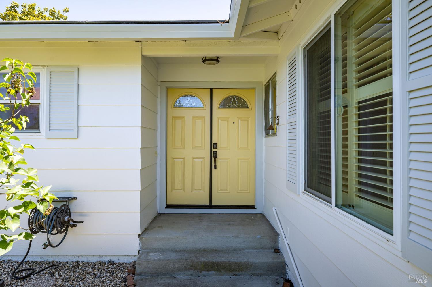 1712 Weaverly Drive Petaluma CA 94954