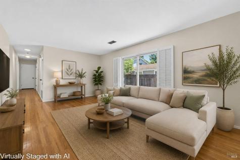 1712 Weaverly Drive Petaluma CA 94954