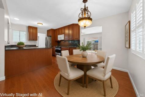 1712 Weaverly Drive Petaluma CA 94954