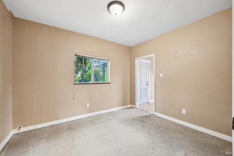 1127 Cleveland Avenue Santa Rosa CA 95401