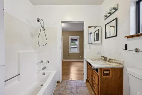 1127 Cleveland Avenue Santa Rosa CA 95401