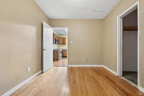 1127 Cleveland Avenue Santa Rosa CA 95401