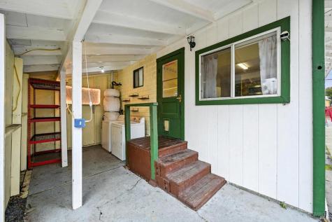 1127 Cleveland Avenue Santa Rosa CA 95401