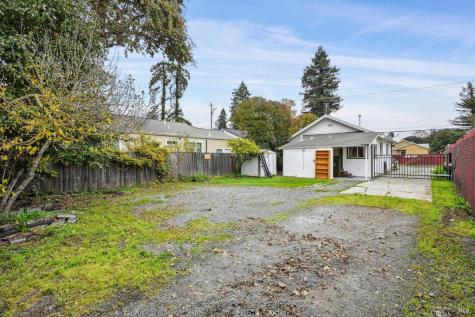 1127 Cleveland Avenue Santa Rosa CA 95401