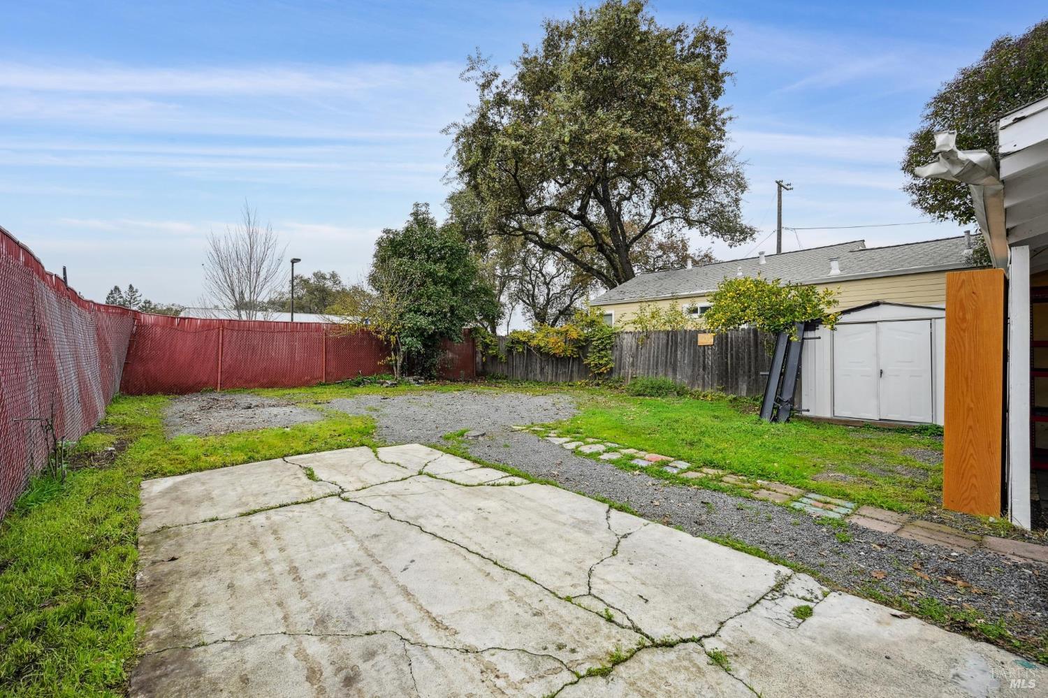 1127 Cleveland Avenue Santa Rosa CA 95401