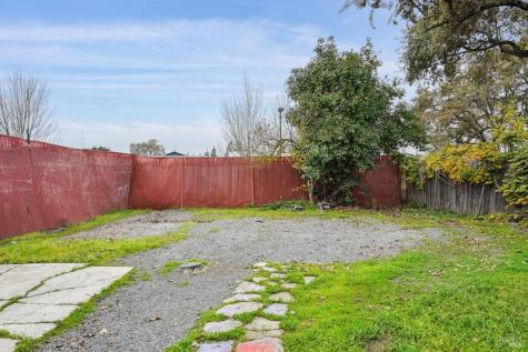 1127 Cleveland Avenue Santa Rosa CA 95401