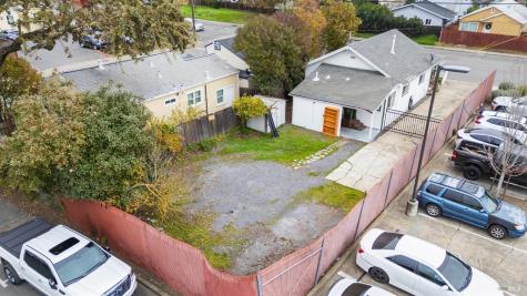 1127 Cleveland Avenue Santa Rosa CA 95401
