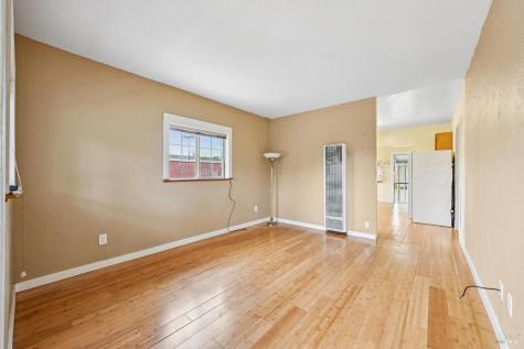 1127 Cleveland Avenue Santa Rosa CA 95401