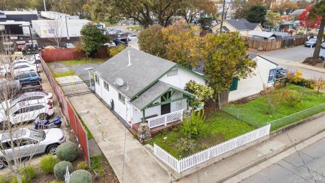 1127 Cleveland Avenue Santa Rosa CA 95401