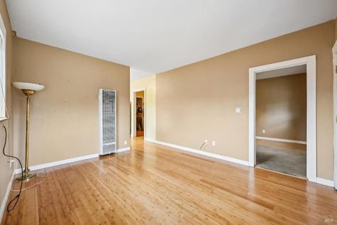 1127 Cleveland Avenue Santa Rosa CA 95401
