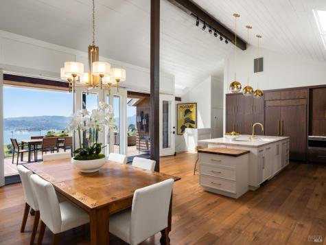 45 Mount Tiburon Road Tiburon CA 94920
