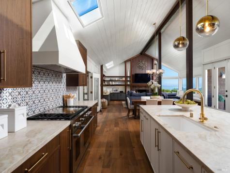 45 Mount Tiburon Road Tiburon CA 94920