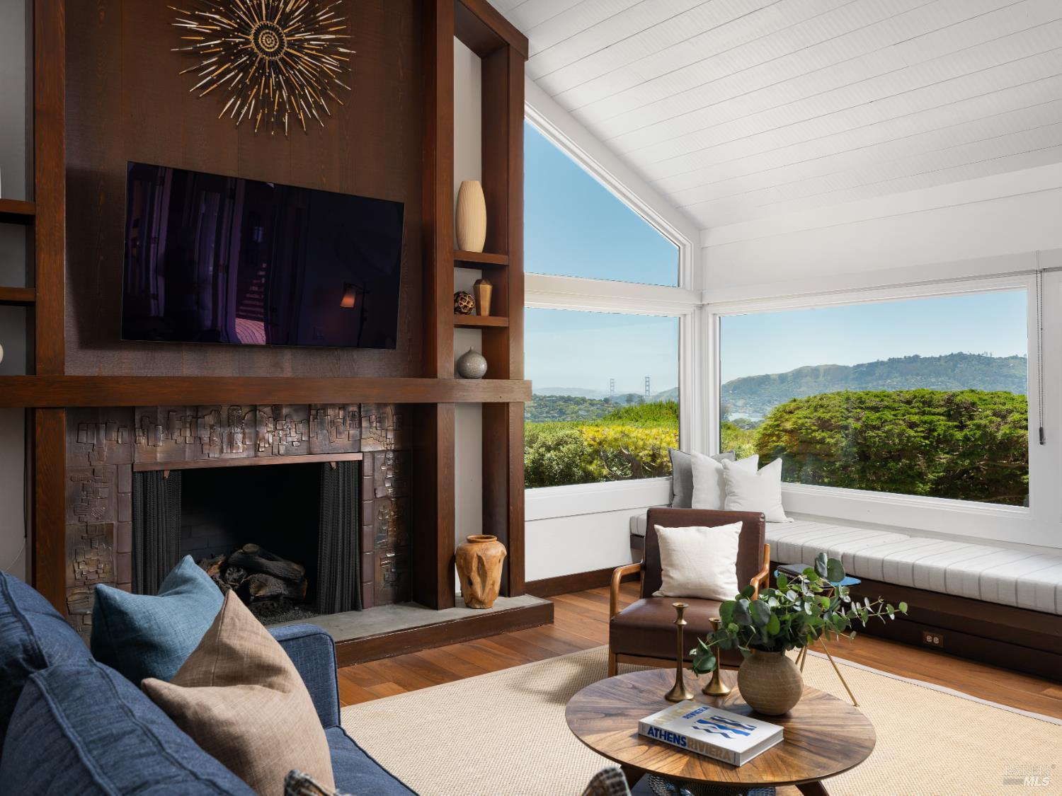 45 Mount Tiburon Road Tiburon CA 94920