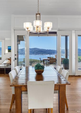 45 Mount Tiburon Road Tiburon CA 94920