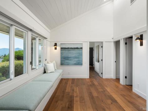 45 Mount Tiburon Road Tiburon CA 94920