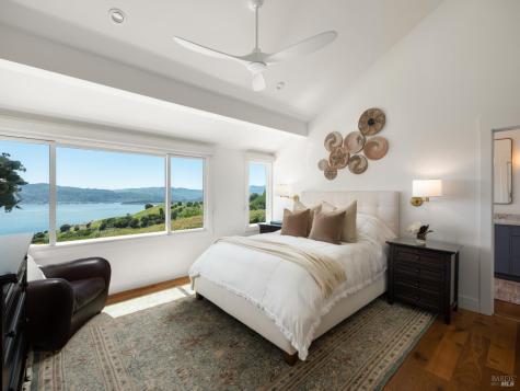 45 Mount Tiburon Road Tiburon CA 94920