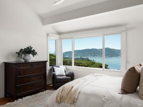 45 Mount Tiburon Road Tiburon CA 94920