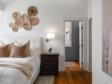 45 Mount Tiburon Road Tiburon CA 94920